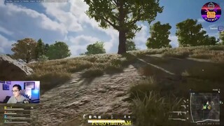 Ẩn thân chi thuật #pubgvietnam