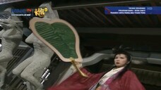 Kera Sakti Eps 14 - 'Tragedi Cinta Panglima Thian Feng'