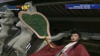 Kera Sakti Eps 14 - 'Tragedi Cinta Panglima Thian Feng'