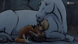 WATCH FULL "THE BOY, THE MOLE, THE FOX AND THE HORSE". MOVIES OF FREE : Link In Description