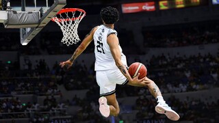 SLAM DUNK Moments sa PBA Governors Cup 2023