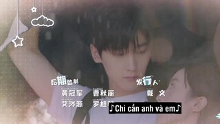 Bất Cẩn Meow Phải Anh EP 24 [Sub Việt]