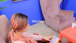 Thử thách trốn tìm cực đại Phần 5