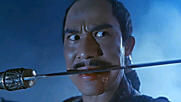 Zuo Qianhu: "If I don't go to hell, who will?"