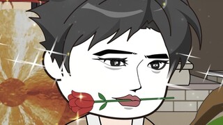 Episode 111: Bepergian melalui Dinasti Tang dan menjadi putra Cheng Yaojin, ia mengusulkan slogan "J