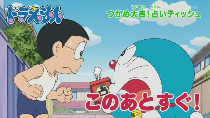 Doraemon tập 899 vietsub