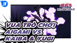 [Vua Trò Chơi] Kẻ xấu thậm chí không chiến thắng lần nào dưới quy tắc của riêng mình (3)_3