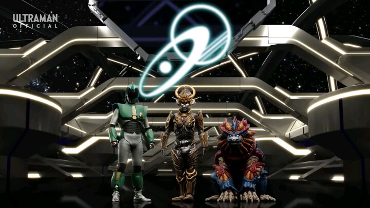 Ultraman New Generation Stars Episode 78