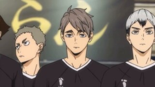 【Volleyball Boy｜คาคุนะ รินทาโร่】ได้โปรด เขาคือ คาคุนะ รินทาโร่
