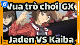 [Vua trò chơi! GX] Jaden VS Kaiba CN phụ đề_6