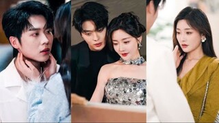 Semua wanita ingin hati CEO, tapi dia lembut dan sayang hanya padaku...