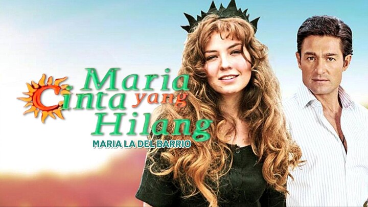 TVC Promo MDTV TELEDRAMA "Maria Cinta yang Hilang" (Selasa 04/11/2025) | MDTV HD - TV Paling Drama