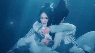 《长月烬明现状：恶女无人嫌，鸳鸯无人怜》