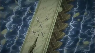 anime badasss dengan pertarungan epic😳😳😳