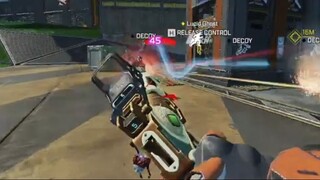 APEX LEGENDS | SEASON15 | 001