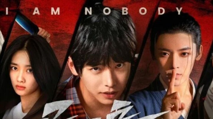 I'm Nobody Part 14 - Wanita Ini Menang Tanpa Bertarung