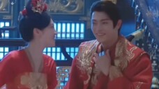 Informasi menarik tentang pernikahan ada di sini! [Jing Tian x Xu Kai]