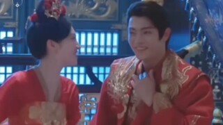 เคล็ดลับสุดหวานของงานแต่งงานอยู่ที่นี่แล้ว! [จิงเทียน x ซูไค]