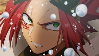 ALL IN ONE | Kẻ Ăn Rỉ Sét | Review Anime Hay | Tóm Tắt Anime Hay