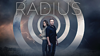 Radius (2017) MOVIE