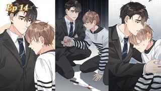 Ep 14 Xu Sheng | Manhua | Yaoi Manga | Boys' Love