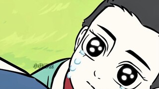 "Nezha benar-benar ingin memakai Lielie dan lepas landas."