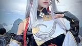 [cosplay] Genshin impact