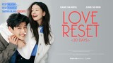 Love Reset [2023] Movie. Eng Sub