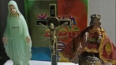 Evening Prayer (December 01, 2025) #faith #eveningprayer #advent2025