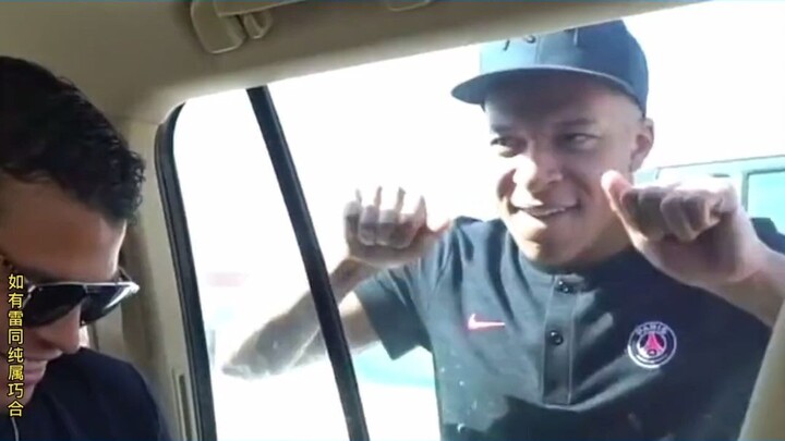 Adegan yang paling ingin dihapus oleh Mbappé juga secara tidak langsung membuatnya berubah menjadi “