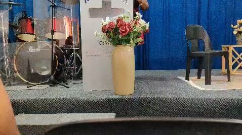 Strength of a woman