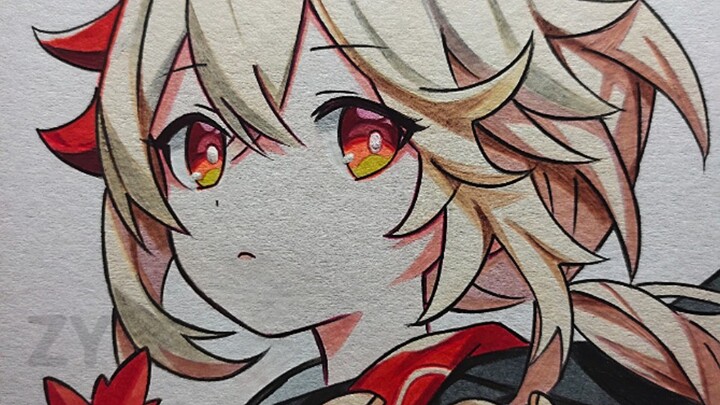 Kamisato Ayaka (Copy)