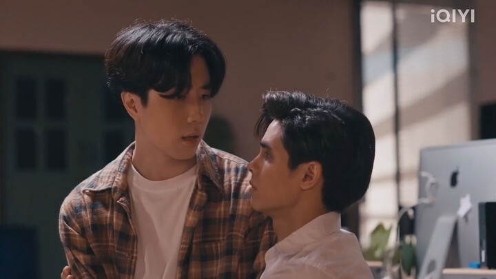 Check Out The Series (2022) Episode 4 Eng Sub