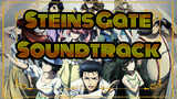 [Steins;Gate]TV-OST(Soundtrack)_H