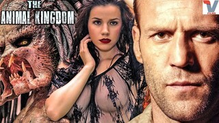The Animal Kingdom - Jason Statham Movie _ Action Movie Full Length English(720P