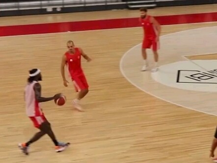 What Level Would Beverly Be Playing At in Another League?