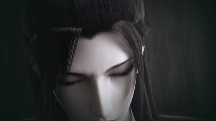 กับดัก Luo Binghe