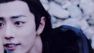 [Wangxian] Thỏ Tiên｜Chương 7: Vô thường｜Vịt quan chơi đùa trong nước·Những con đường khác nhau dẫn đ