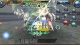 Solo Katana VS Trickster Dragon Mimyugon || Nightmare Level 258 | Toram Online - RealityR