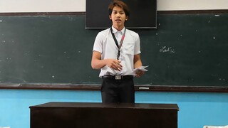 Semifinals - LO - 5th BIPDC - Room 2