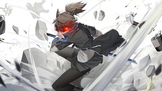 Yato, the Redeploy Specialist【Arknights/アークナイツ/明日方舟/명일방주】