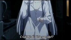 Cái bộ đồ này là sao vậy | Khoảnh khắc Anime