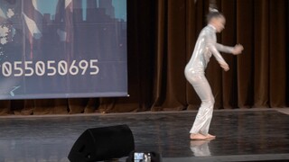Liquid Spot Dance การเต้นรำสำหรับเด็กระดับ HD 4K อายุ 12 ปี