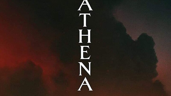 ATHENA 2022 (Tagalog dub)