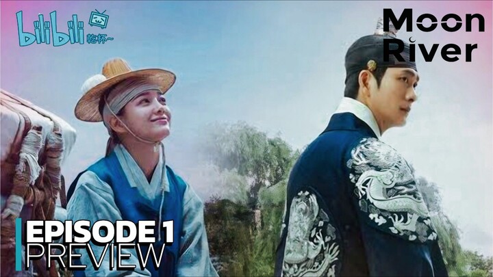 Moon River (이강에는 달이 흐른다) Ep 1 Sub Indo!