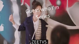 Guess Who I'm Episode 3