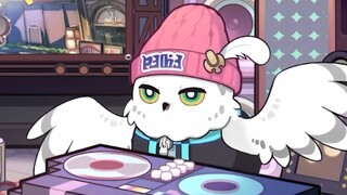 《我们仍未知道崩铁给叽米设计了多少动作》