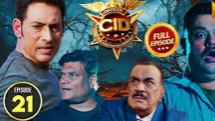 CID season 2 episode 21 Bangla dubbed 2025