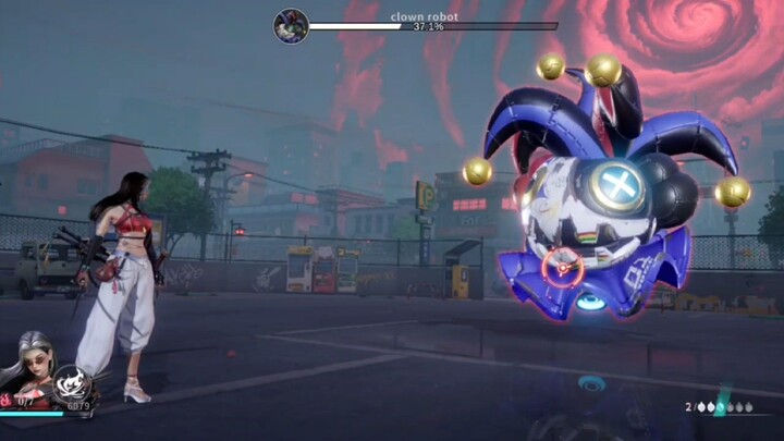 Game baru mirip Honkai: Star Rail