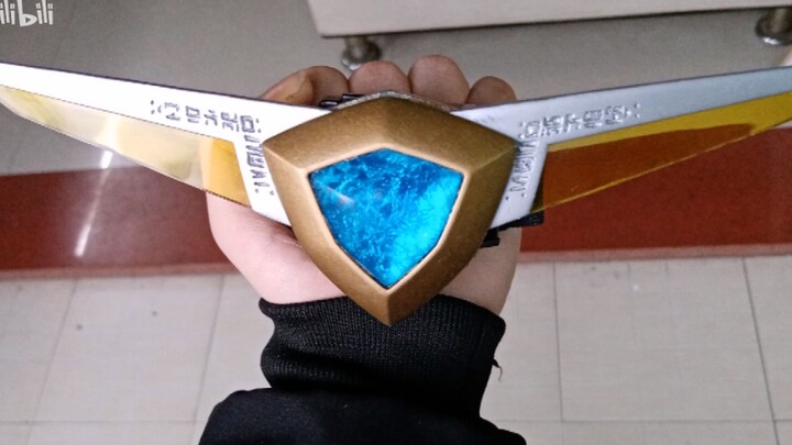 建议改成:在下逼王，有何贵干